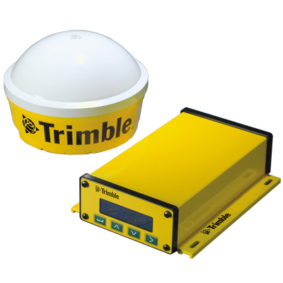Trimble dGPS DSM Pro 132