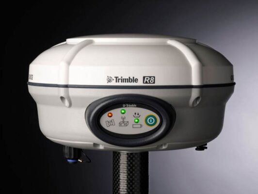 Trimble R8